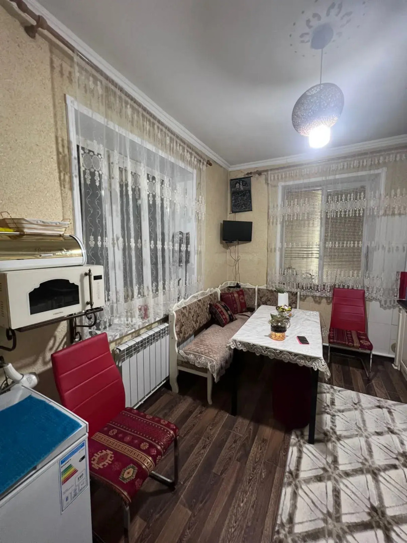 Частный дом на берегу Каспийского моря