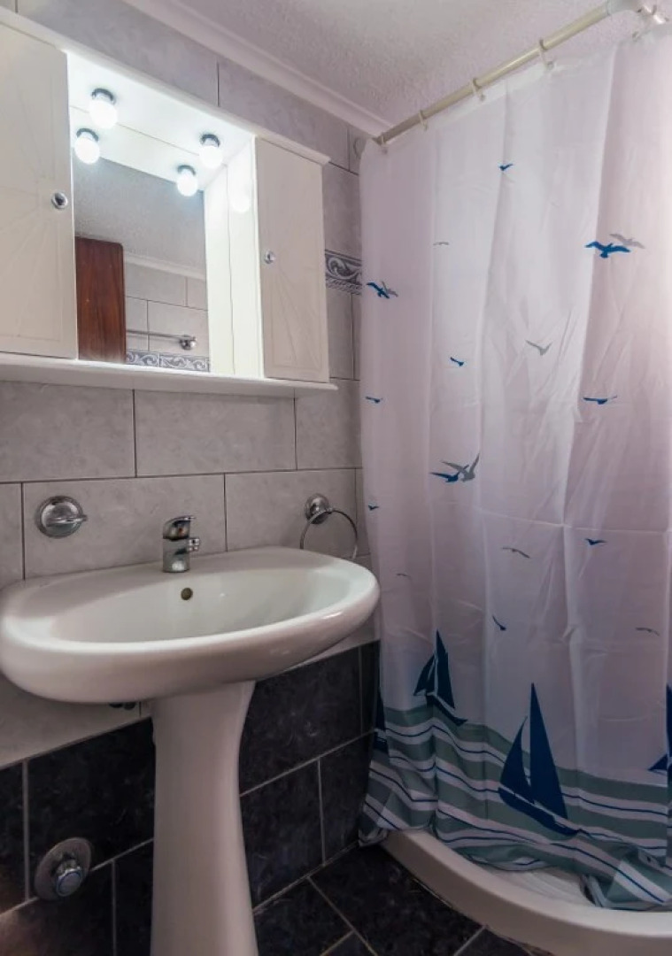 Отель Milos Inn