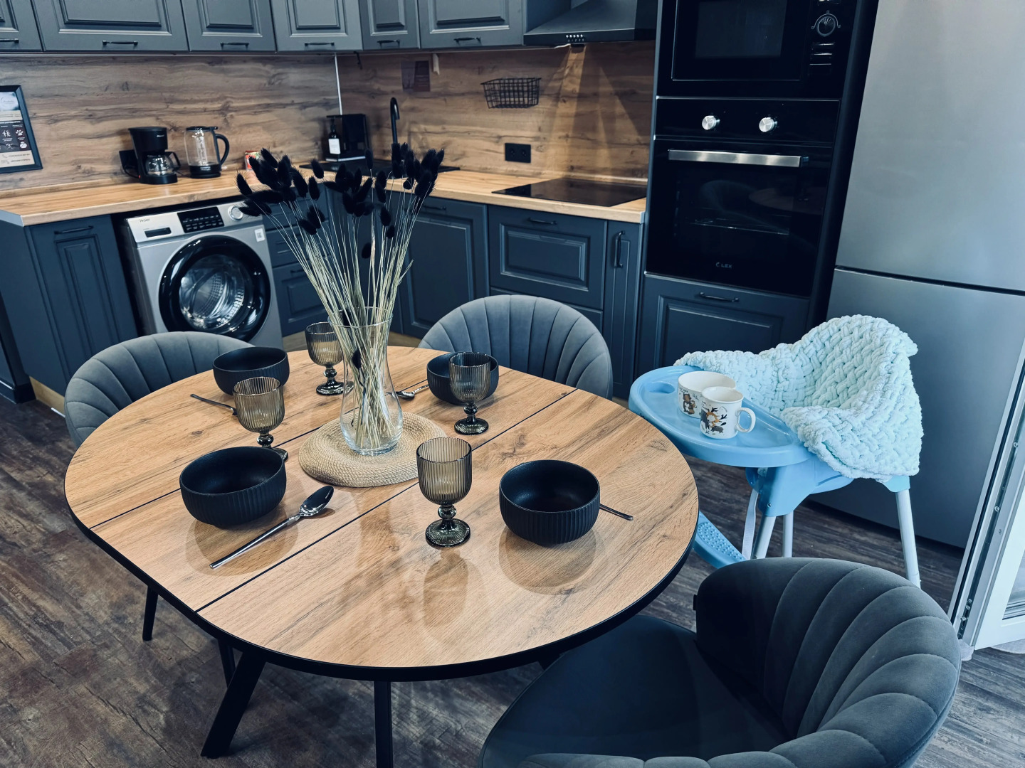 Апартаменты Loft Atmosfera Sna у Аквапарка