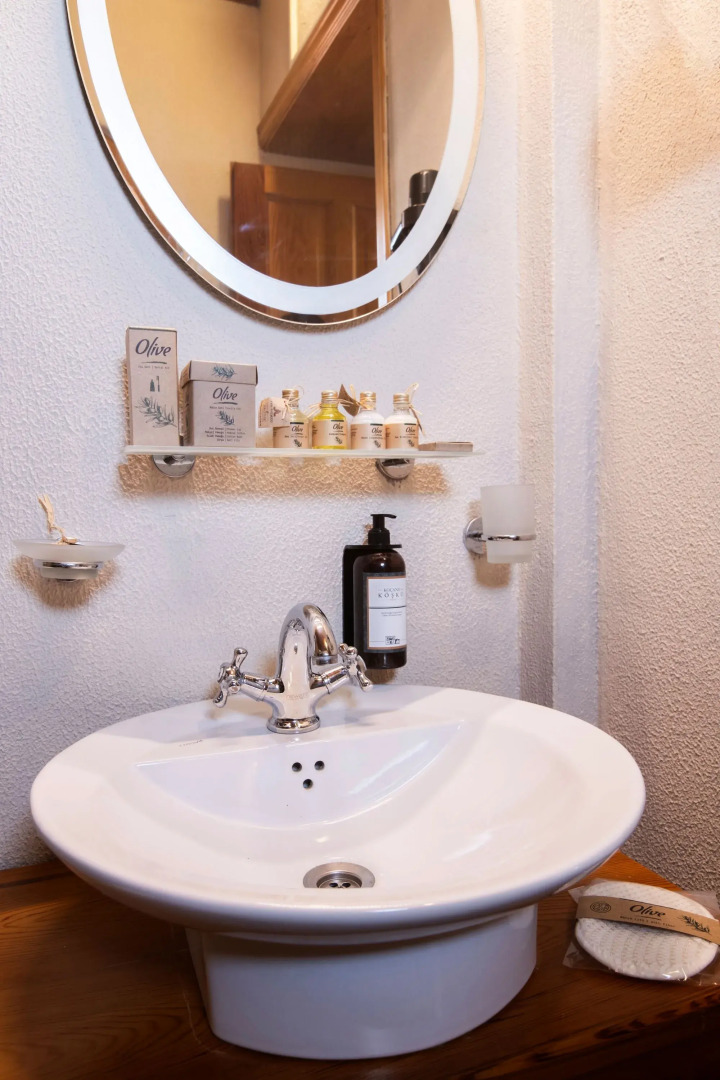 Отель Koçanlı Köşkü