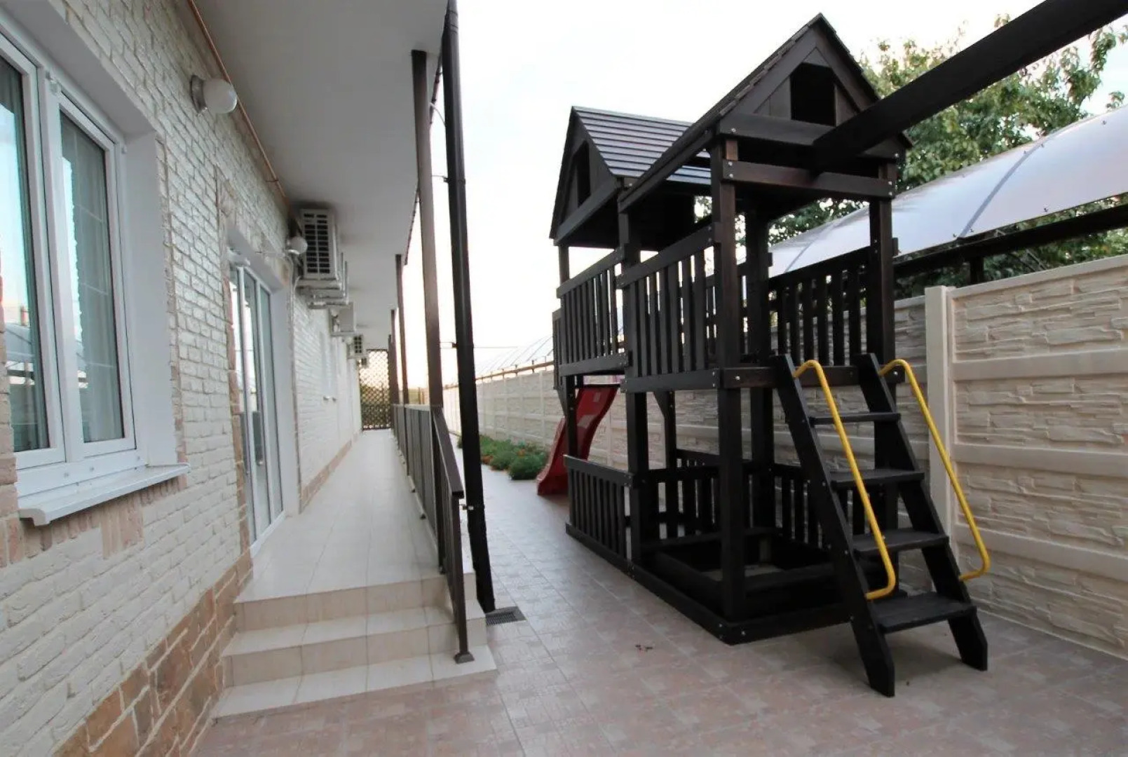 Гостевой Дом Азов Инн