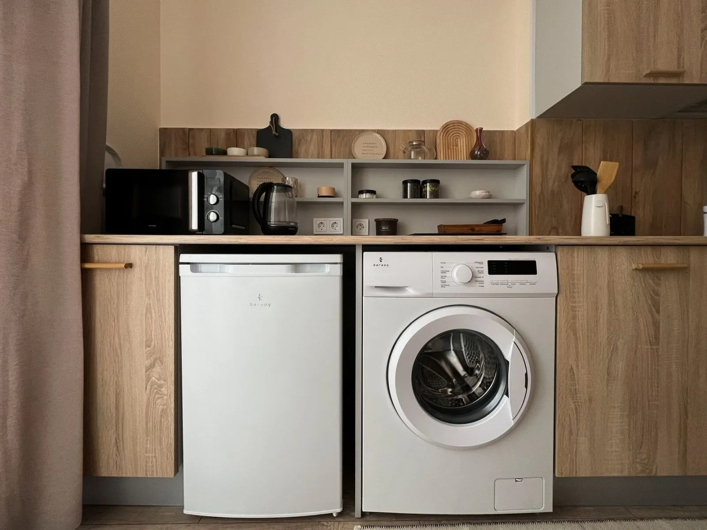 Квартира ЖК Морской с красивым видом