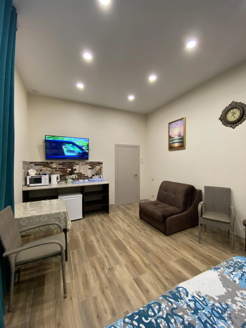 Гостевой дом Sunny Love