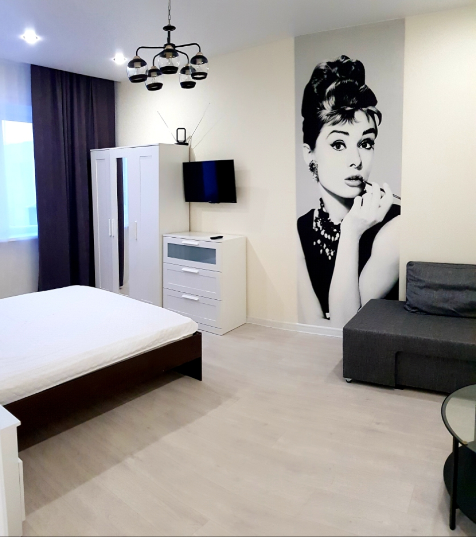 Апартаменты Hollywood от City House