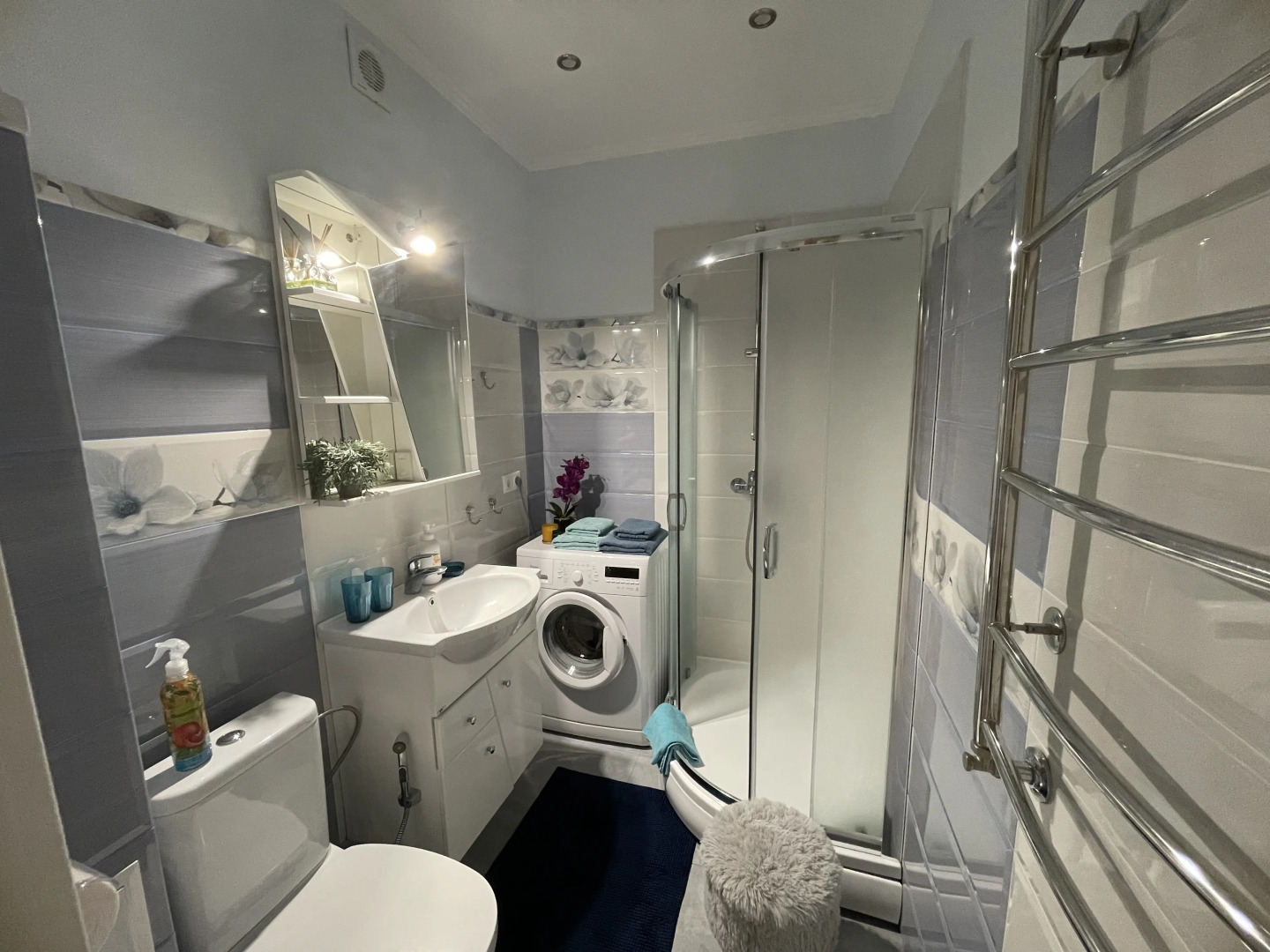 Квартира Уютная 3 Минуты До Моря