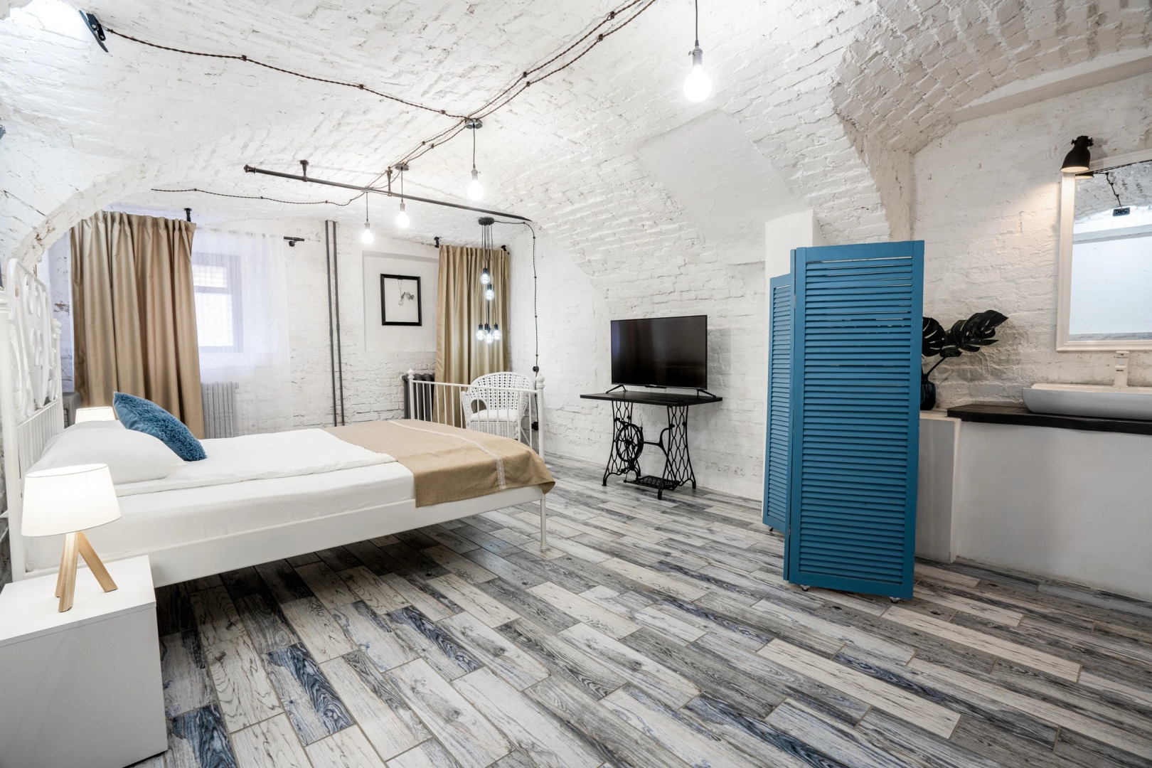 Апартаменты Вятские Улочки Под Сводами