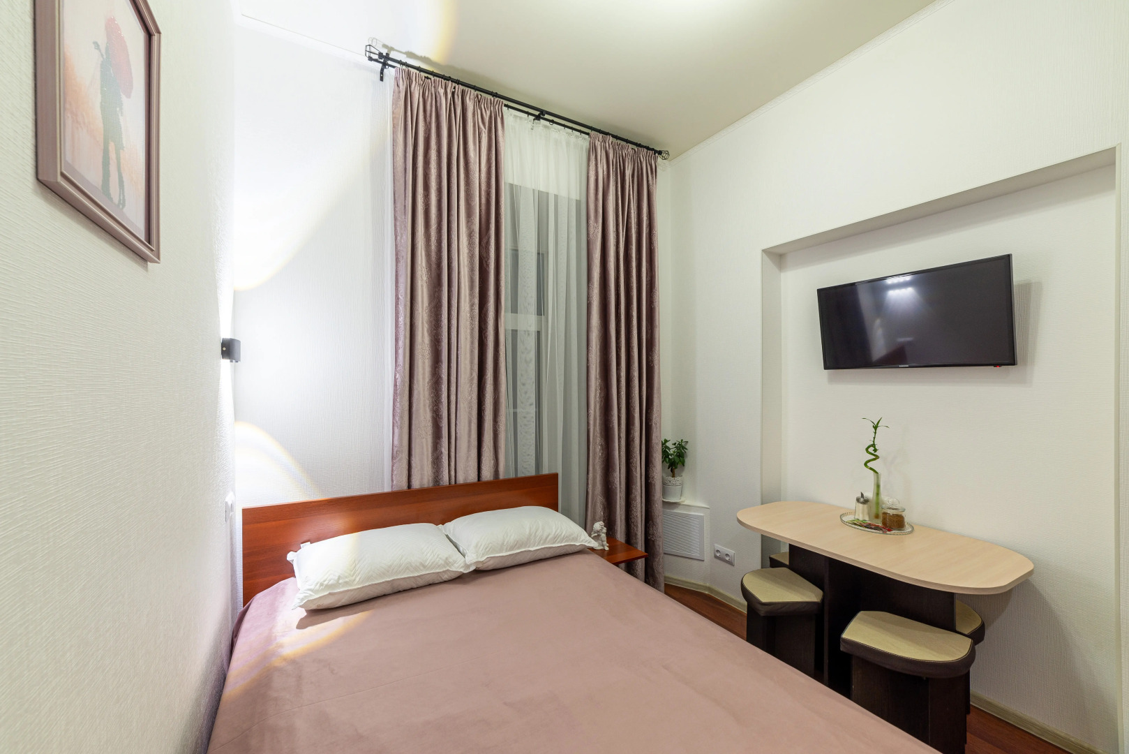 Апартаменты Франт №1