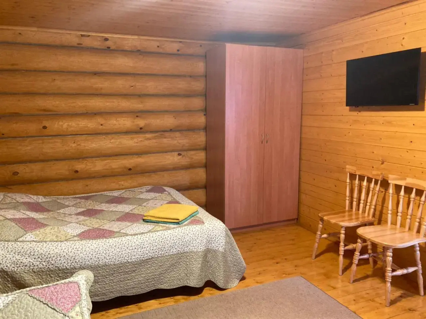 Гостевой дом у Заставы