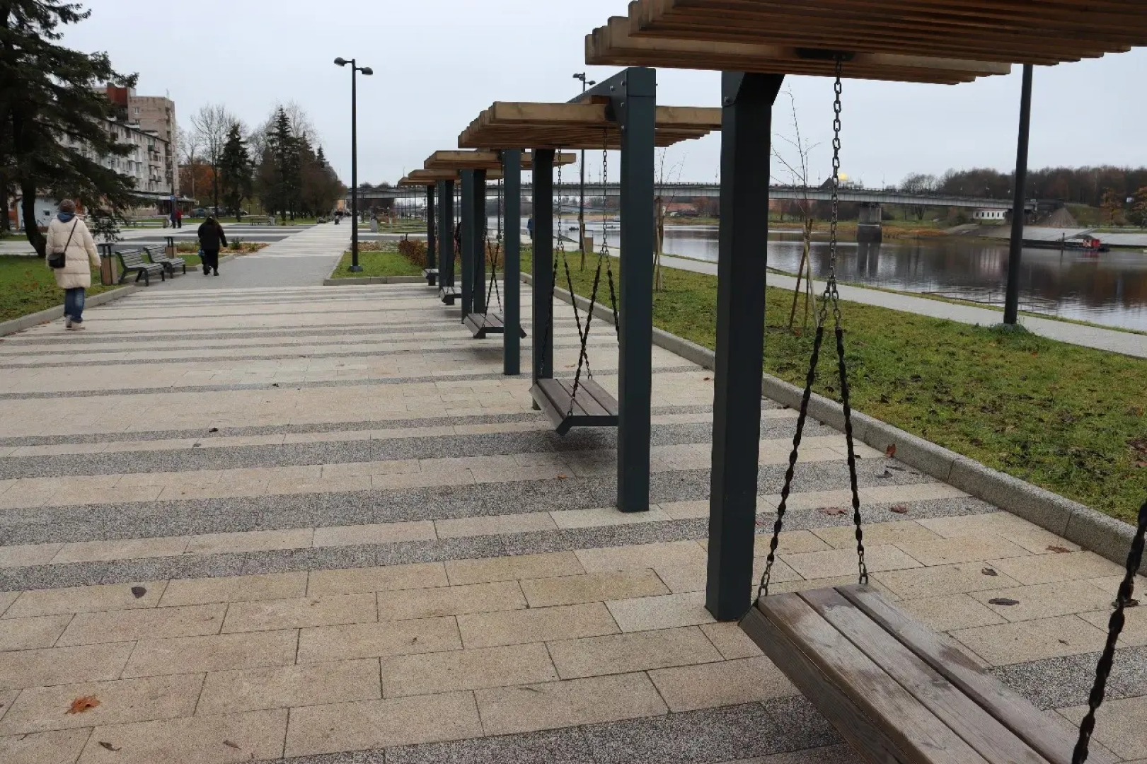 Квартира на набережной Александра Невского