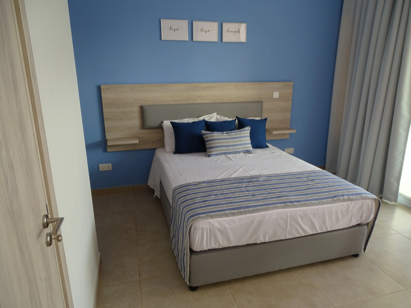 Апартаменты Proteas Mare Suites