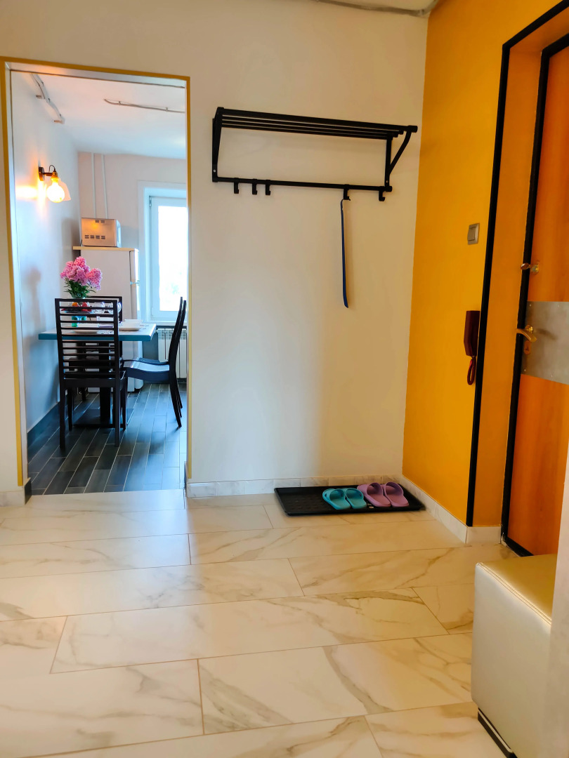 Апартаменты M29x5