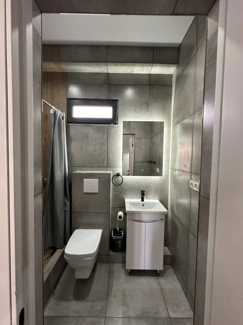 Мини-отель Сан