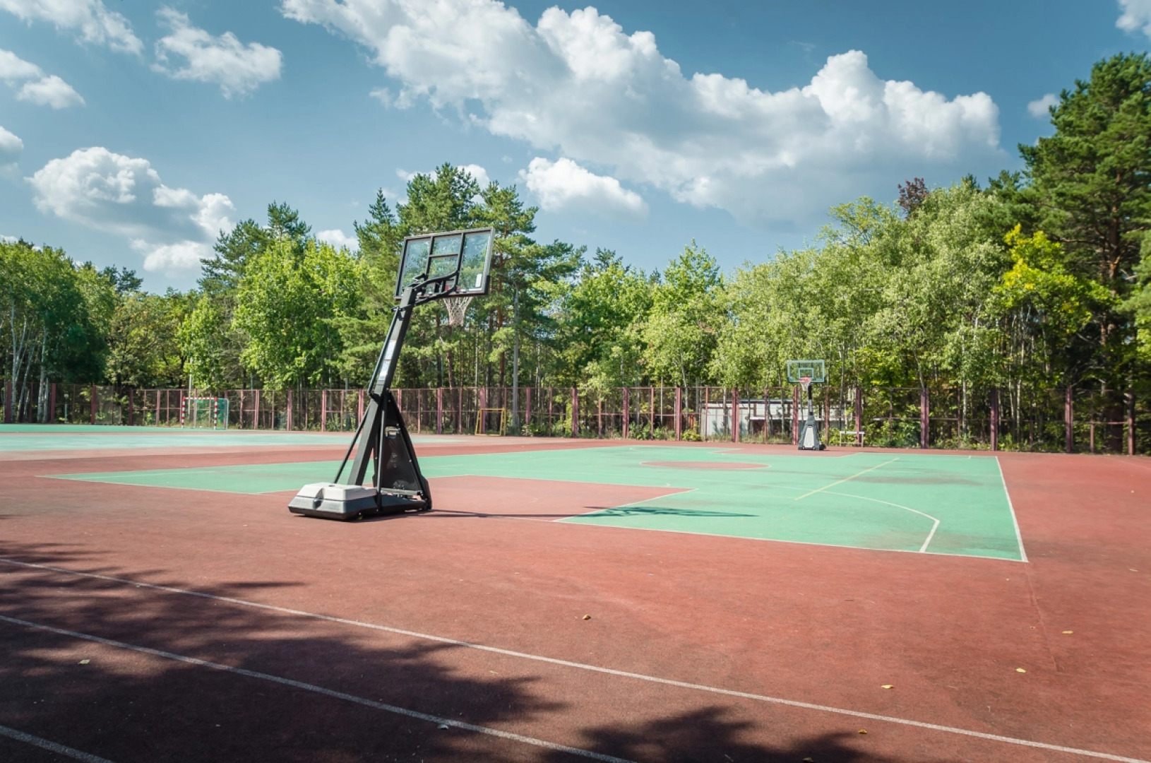 Healt Resort Alye Parusa