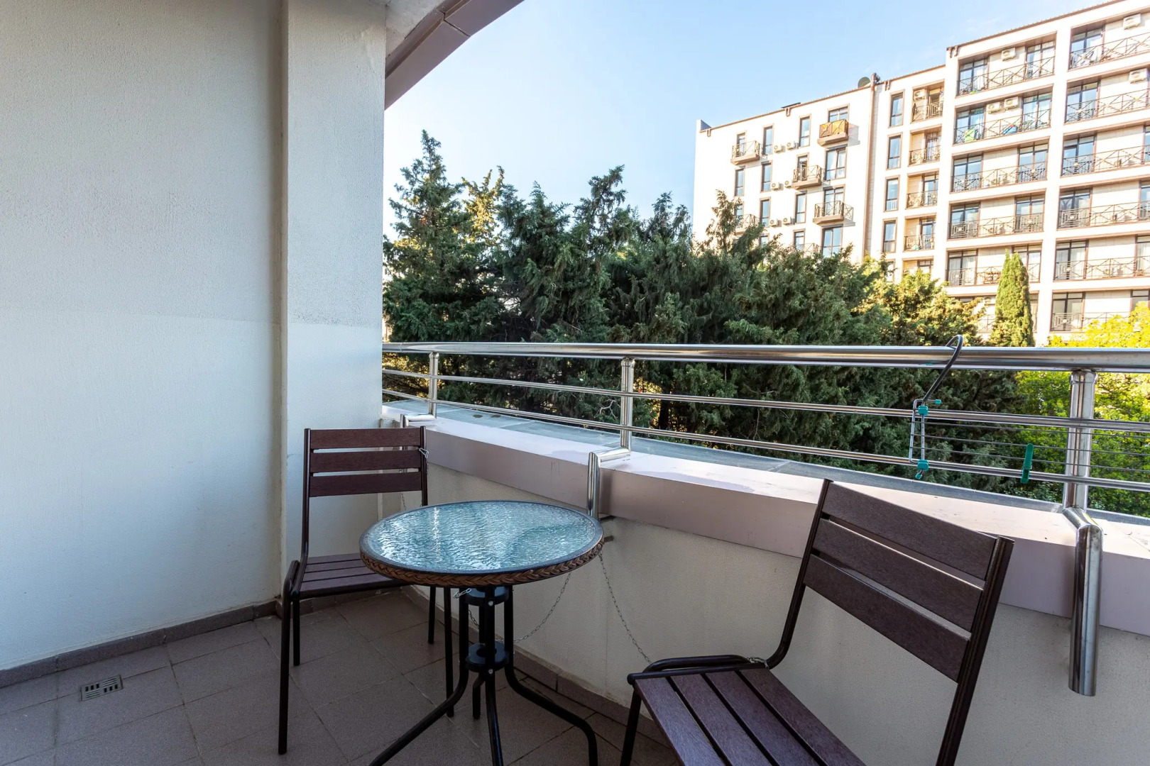 Апартаменты Жемчужина Черного моря Стандарт