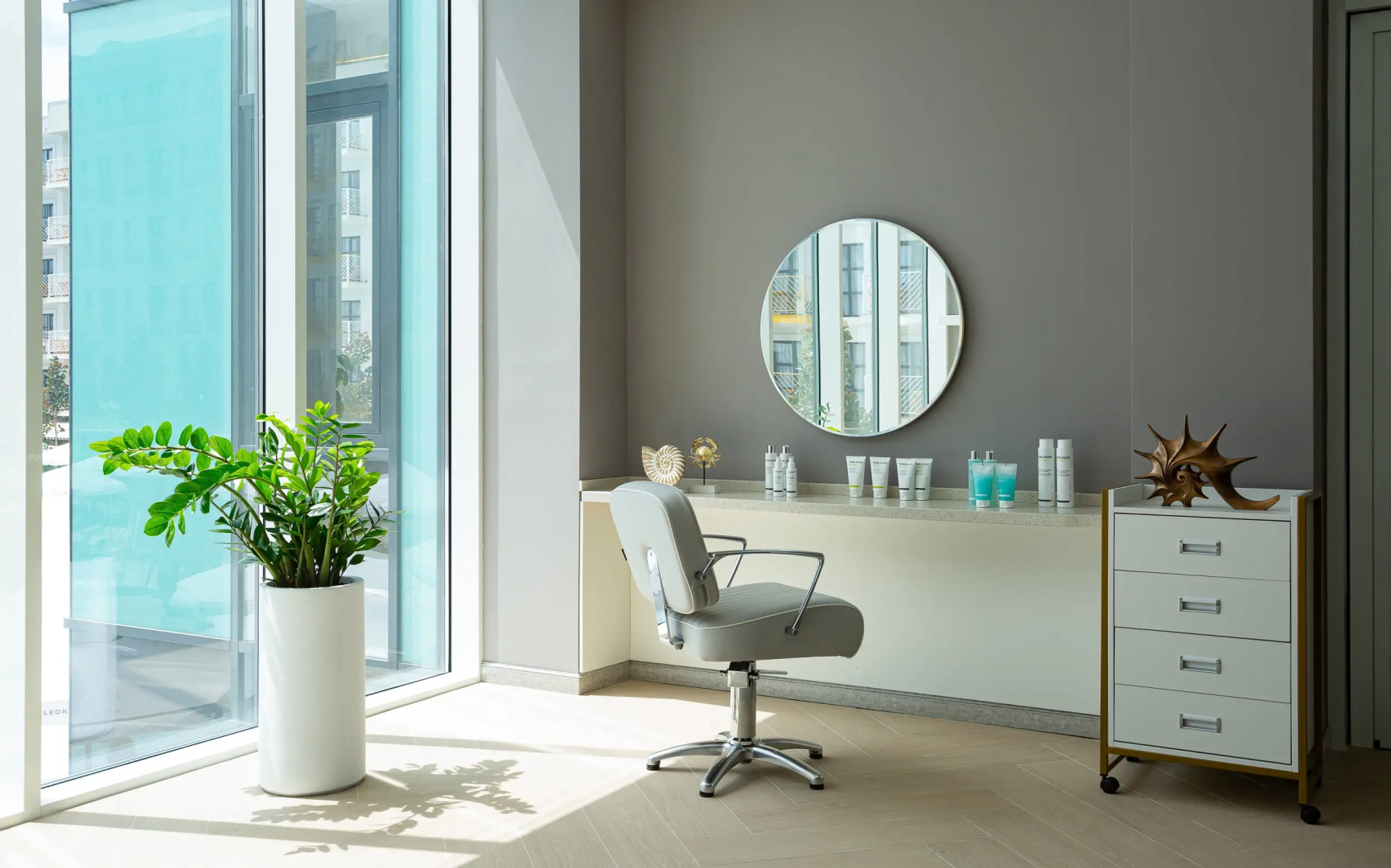 Город Mira Family Resort & Spa Anapa Miracleon 5*