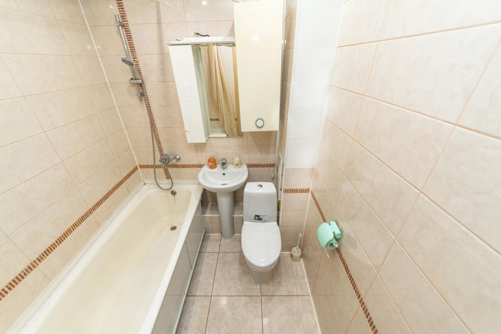 Апартаменты на Красноармейском 69Б