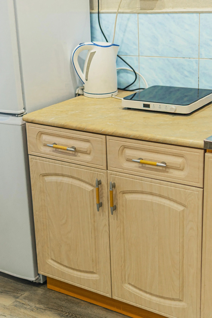 Квартира Уютная двушка в центре Шимановска