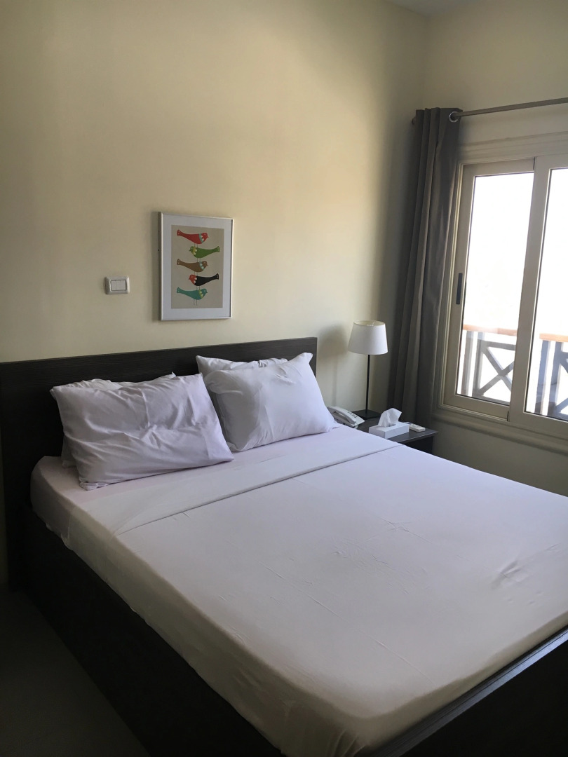 Апарт-Отель Sakan 275