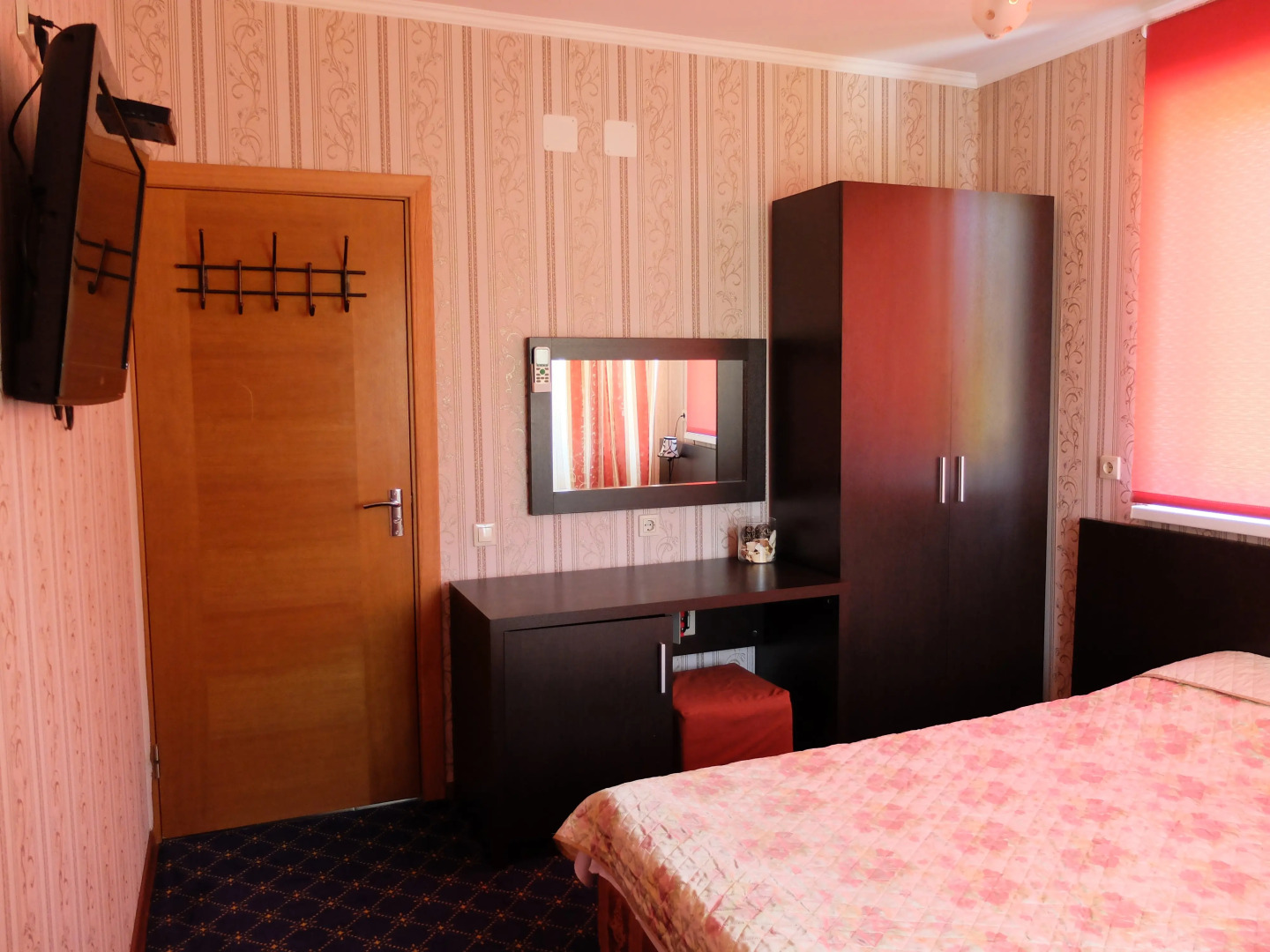 Гостевой дом на Калинина