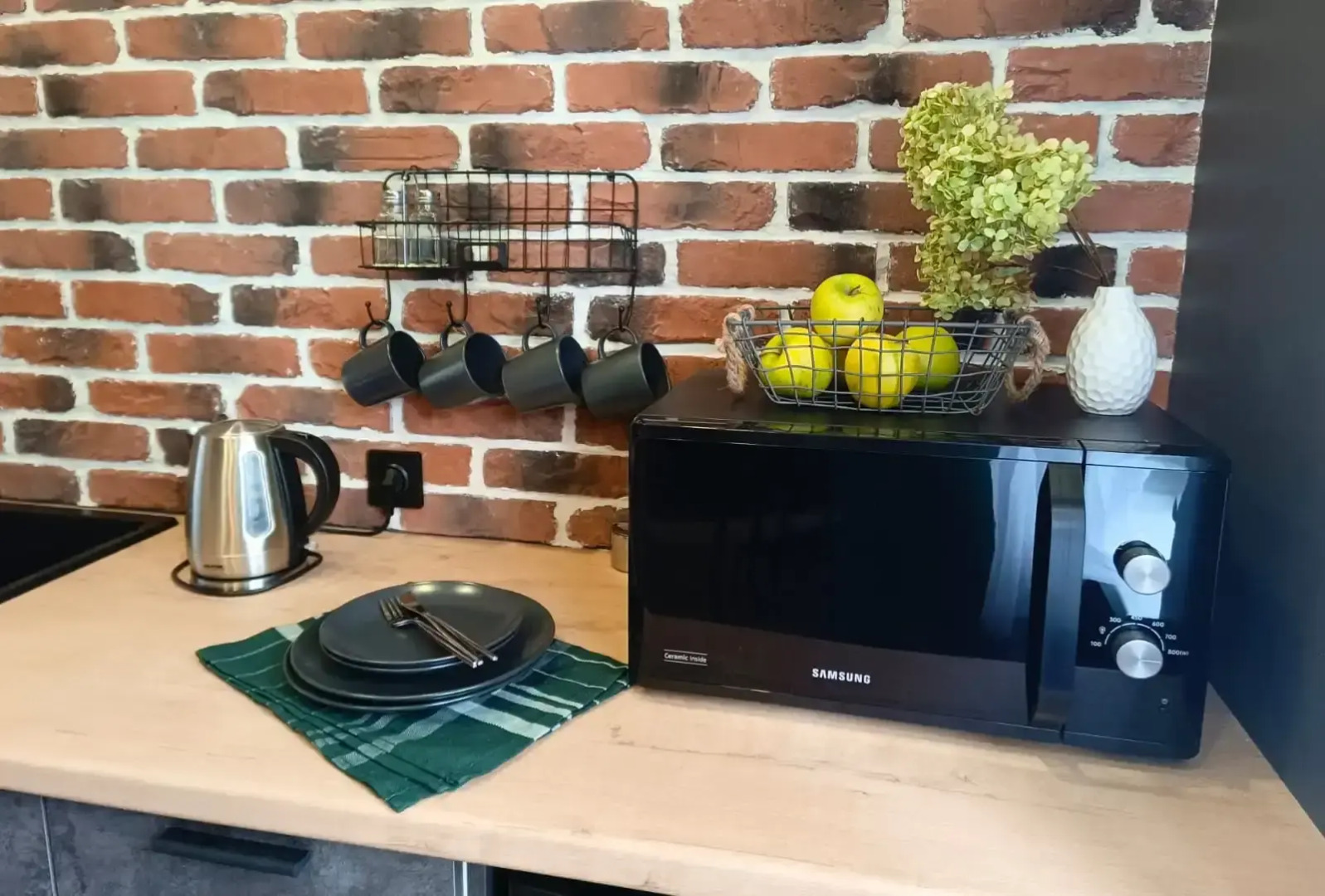 Апартаменты Loft Verde в шаговой доступности от Южного вокзала