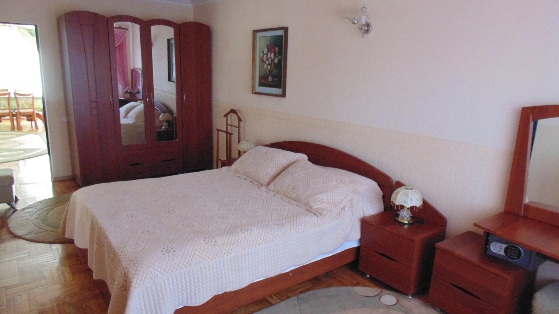 Гостиница Никопол