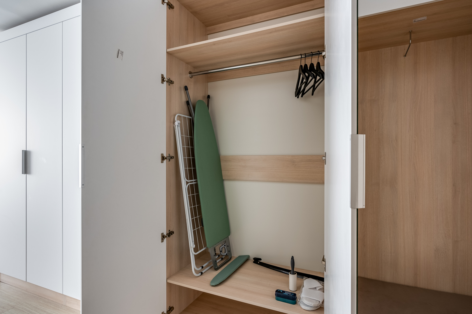 Апартаменты West Forest с Панорамным Видом на Город