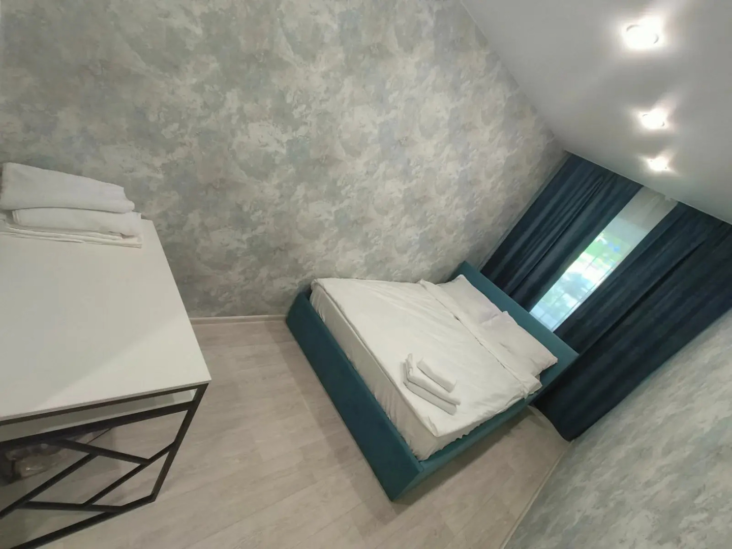 Апартаменты Лайм в Центре Города