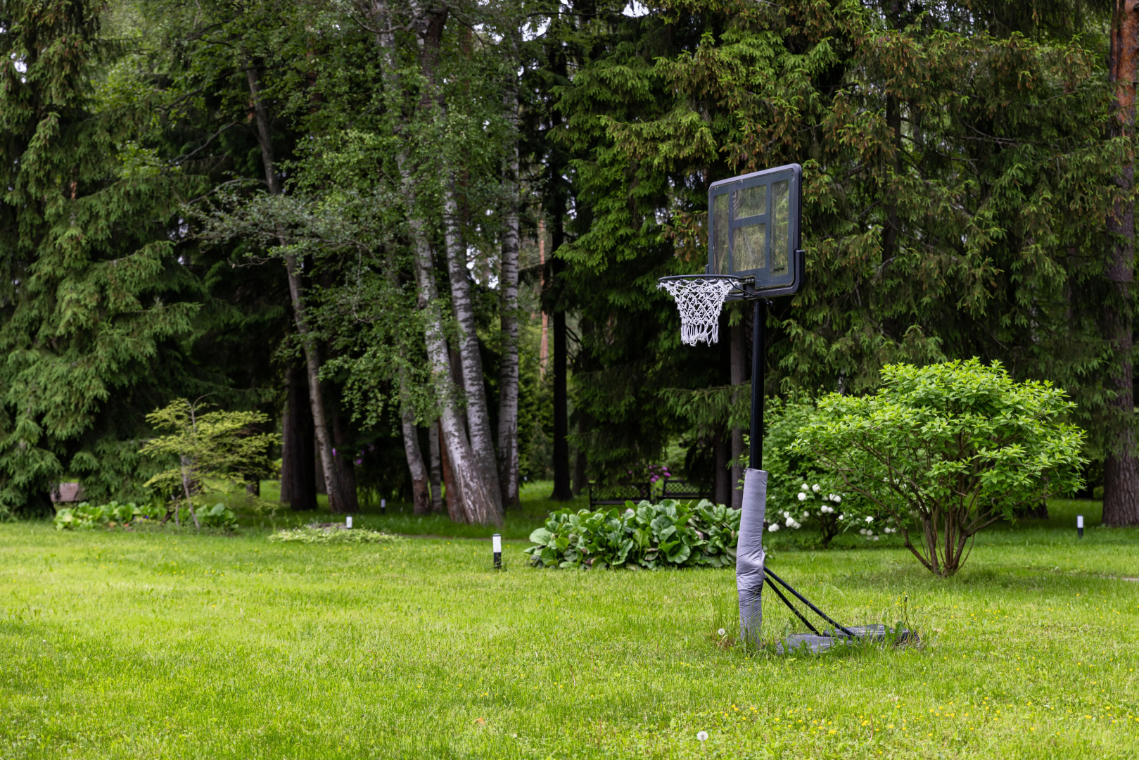 AZIMUT Отель & СПА Репино 4*