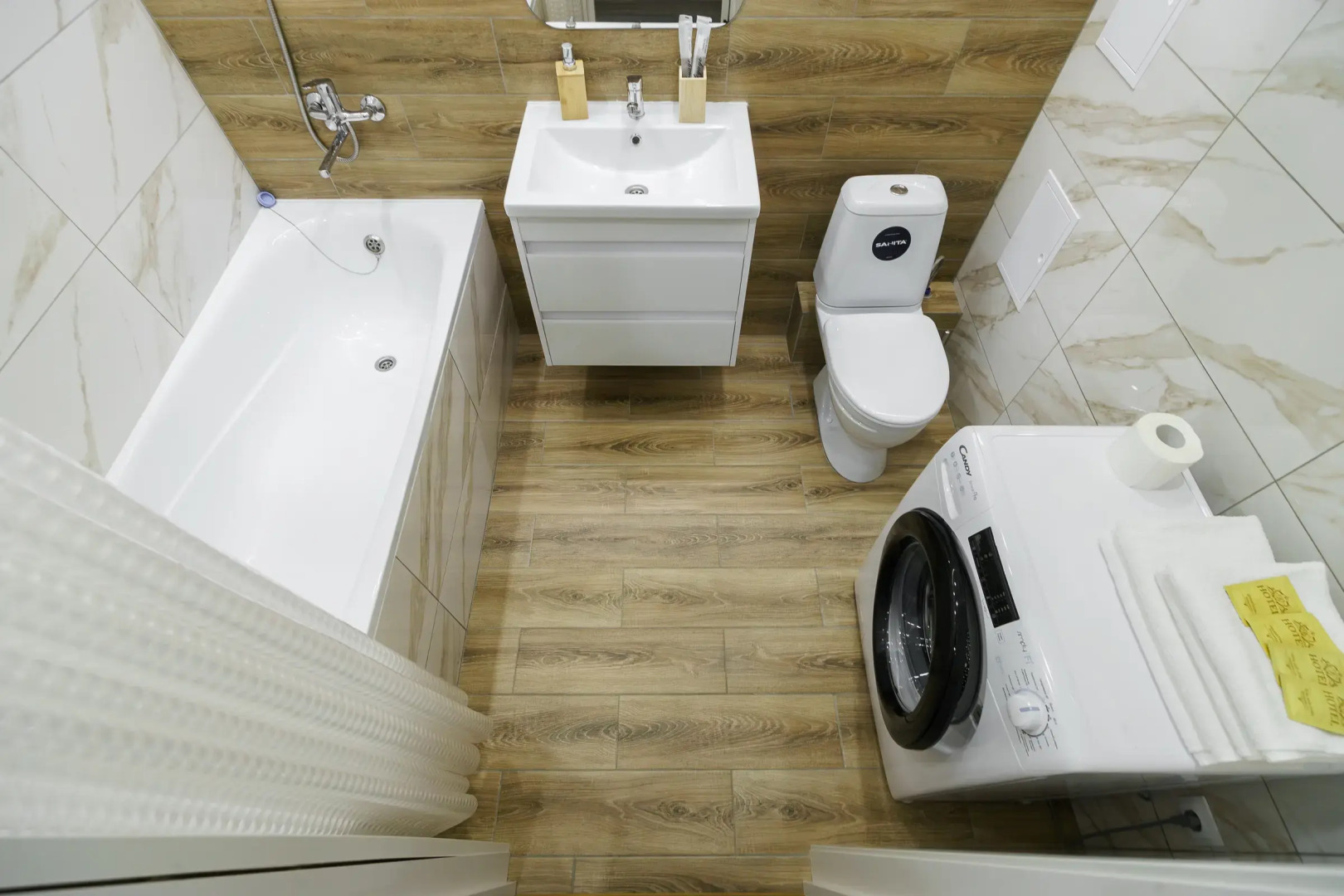 Квартира на Набережной Реки Грейдж