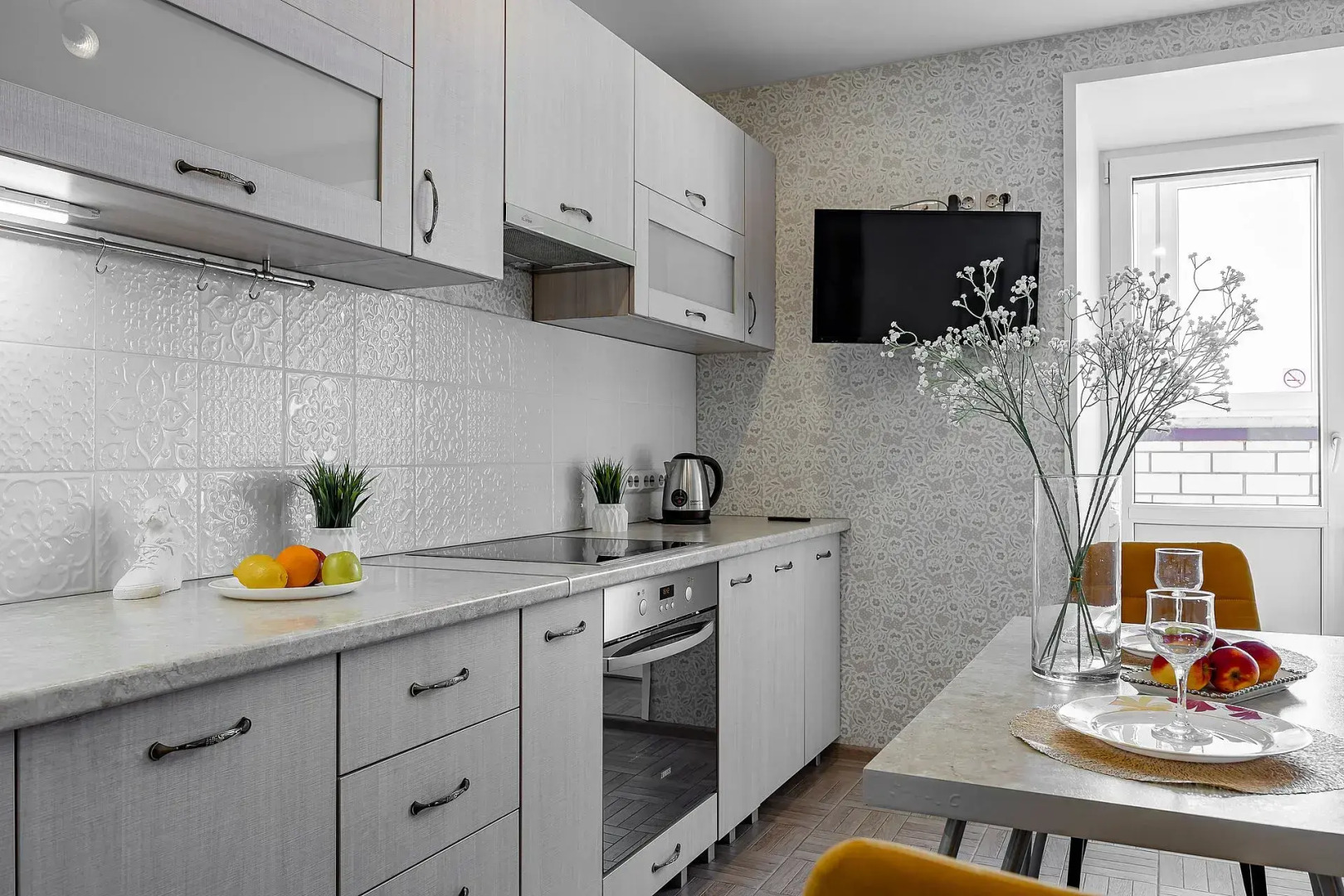 Апартаменты Чистота и Уют Куйбышева 67 ЖК "Рубин" рядом с метро