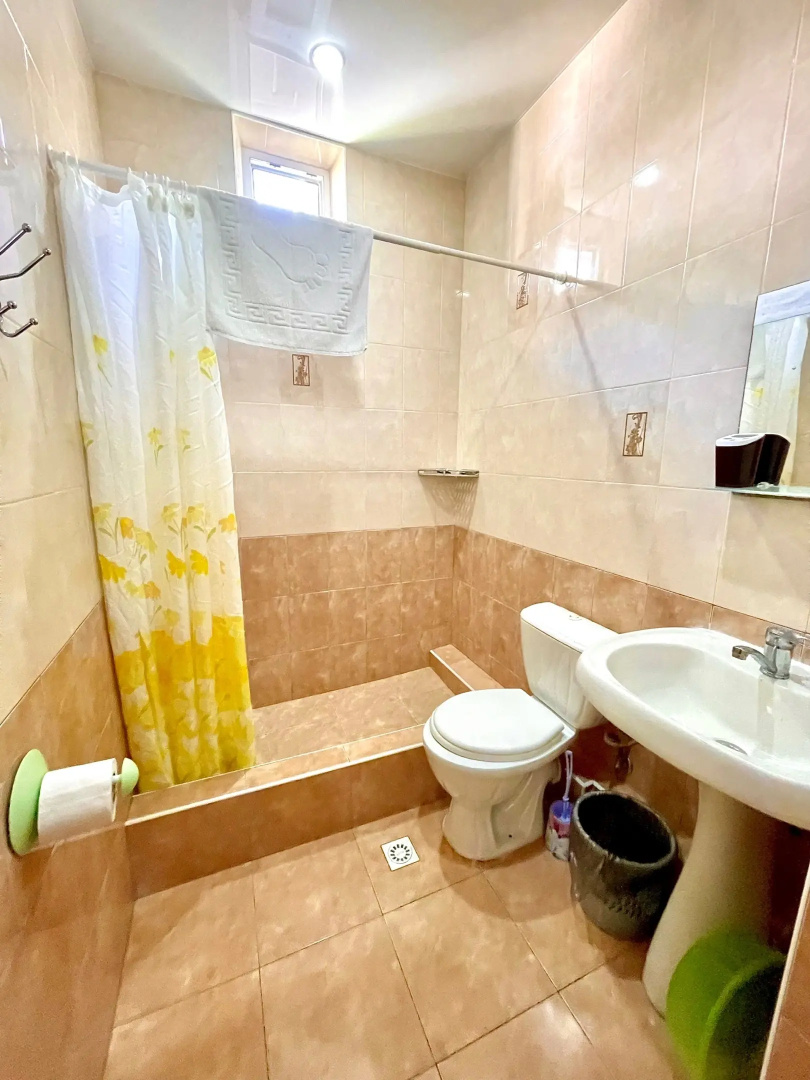 Гостевой комплекс Дом Солнца