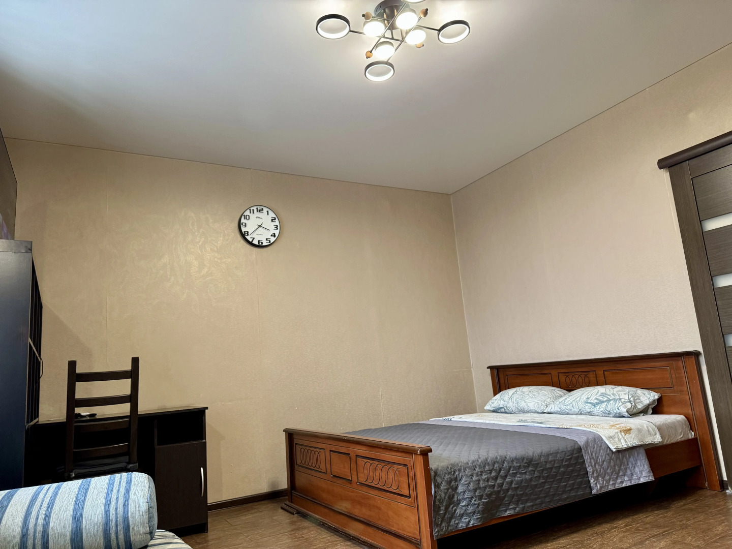 Апартаменты на Наугорском шоссе 76