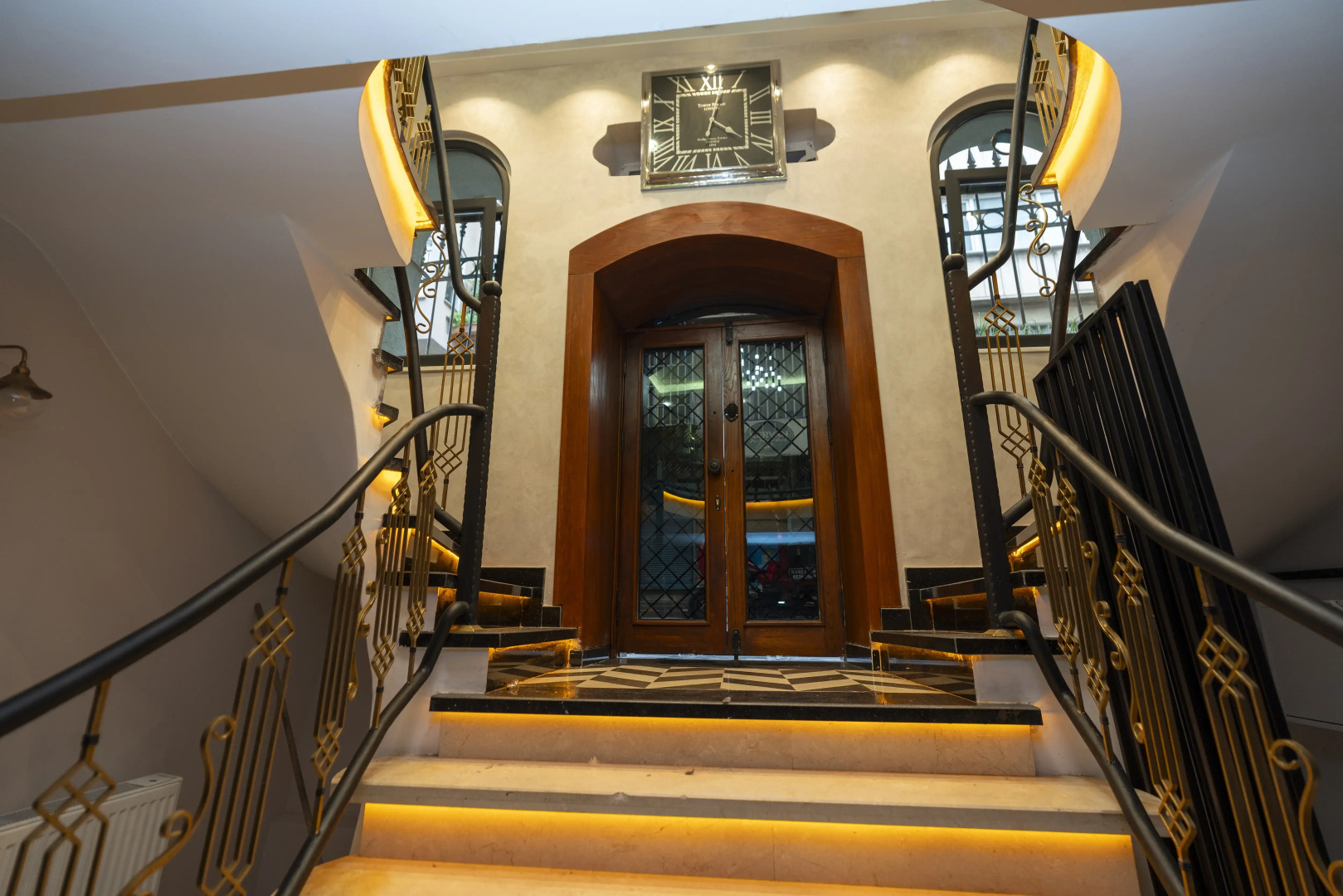 Апарт-Отель The Mua Luxury Homes