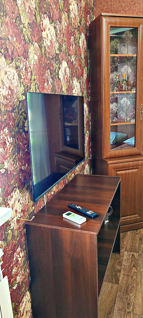 Гостевой дом Эко Хаус