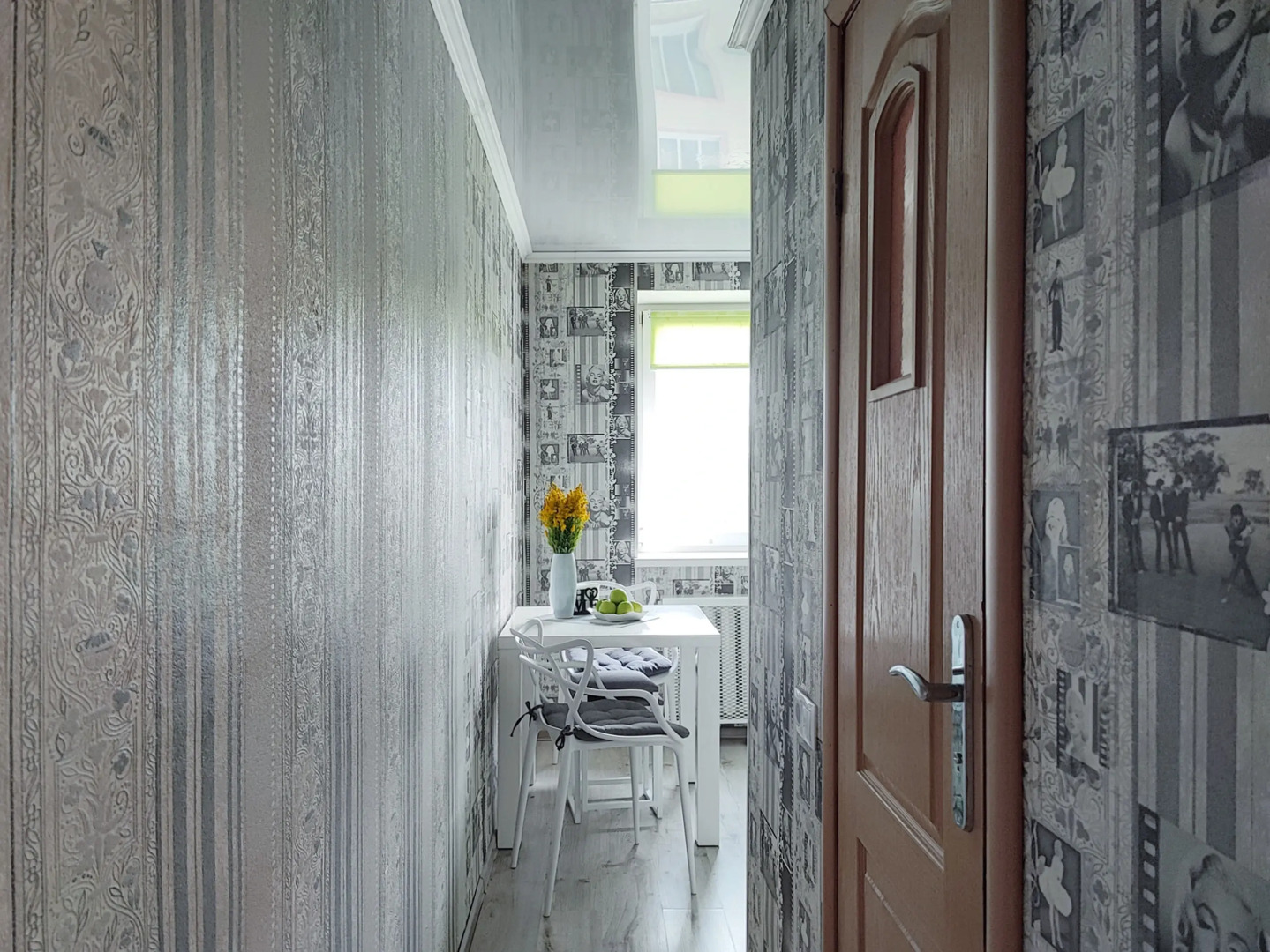 Апартаменты в Центре Зеленоградска