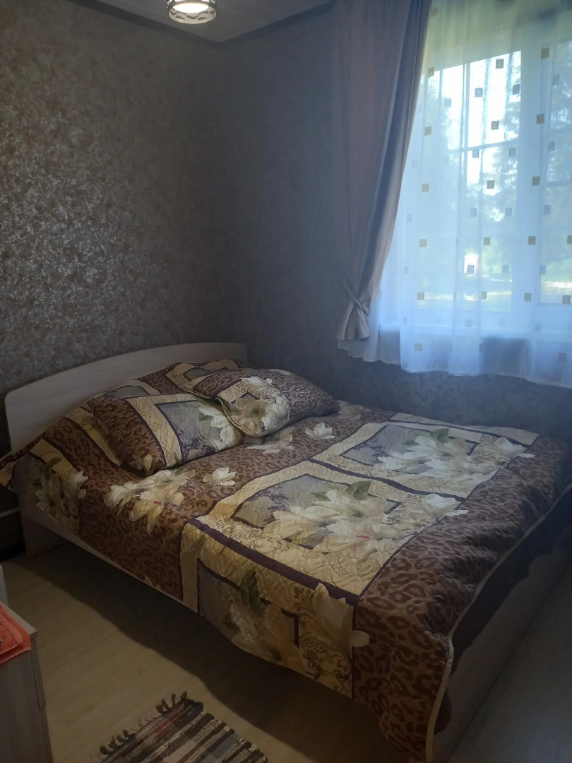 Гостевой дом Сосновая роща