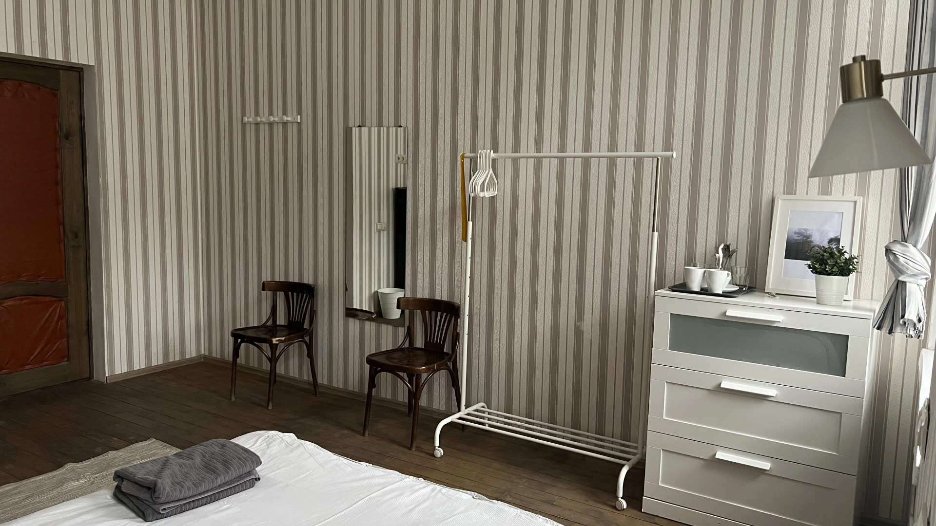 Мебелированные комнаты в доме Булгакова (1)