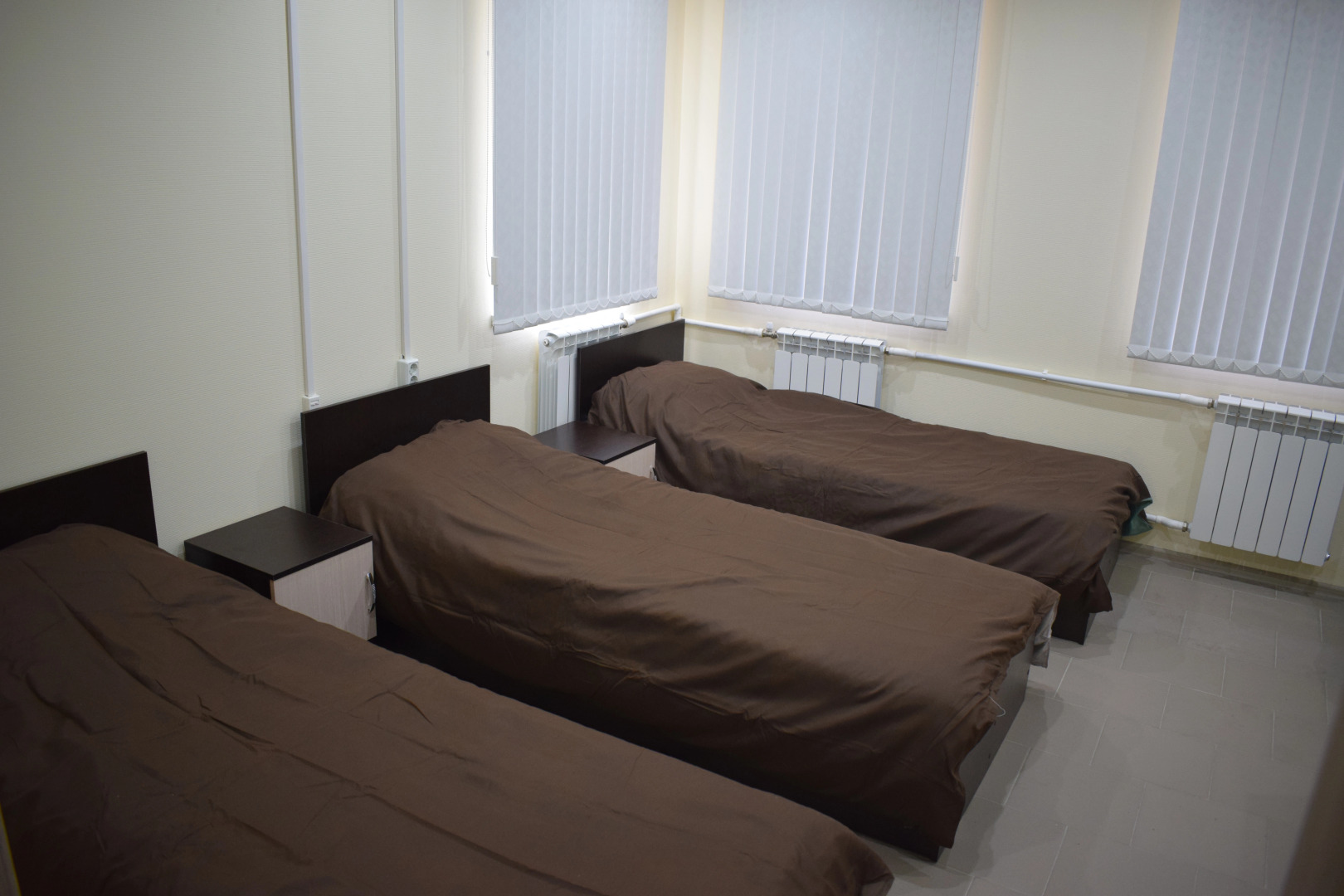 Хостел Амур