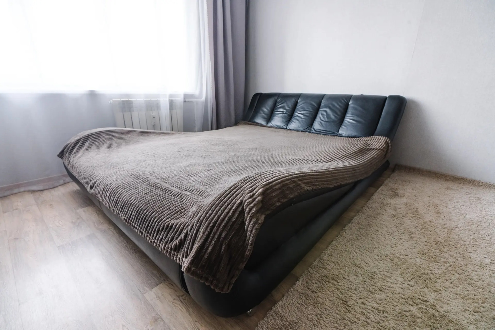 Квартира Тополиная 82