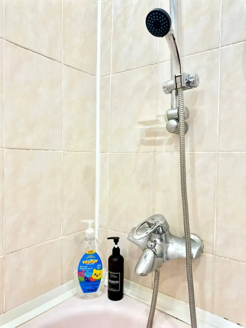 Апартаменты Таежная 11А