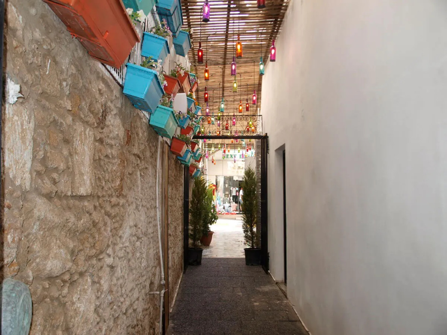 Avenue Boutique Hotel Cyprus