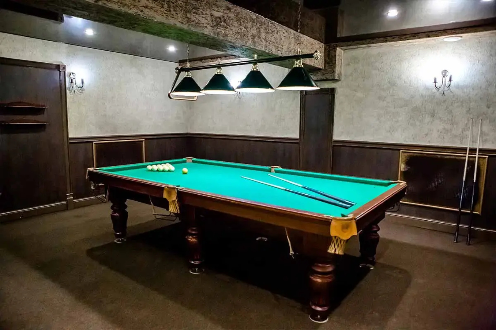 Отель Ангара-Приоритет