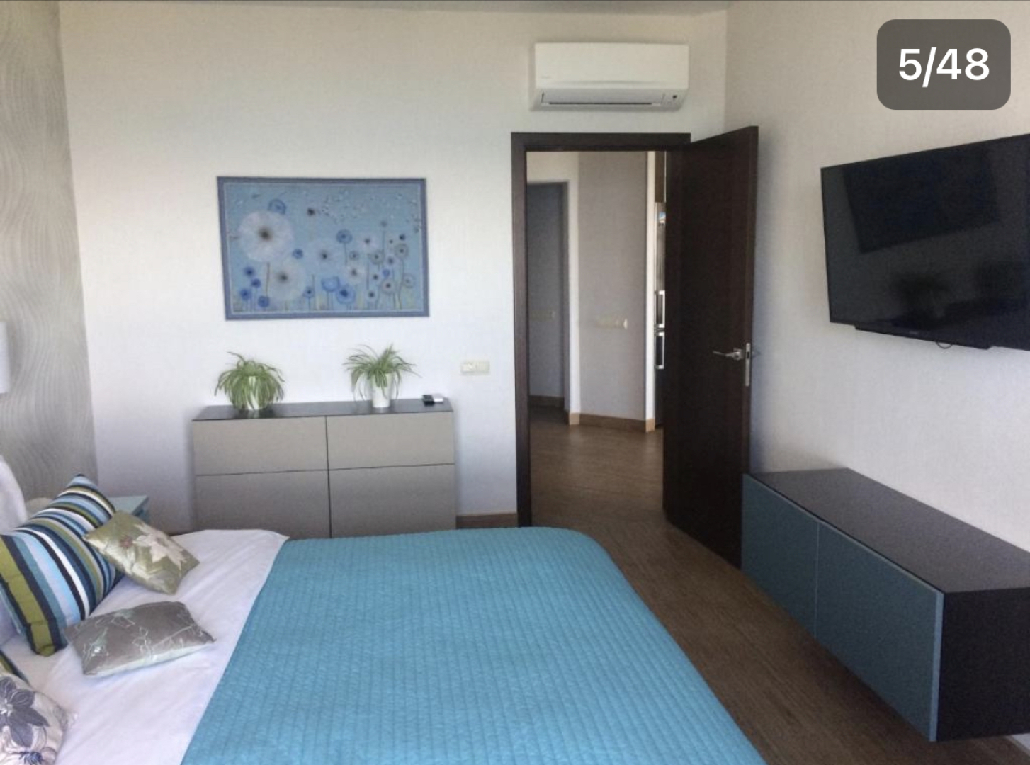 Апартаменты на Виноградной 4