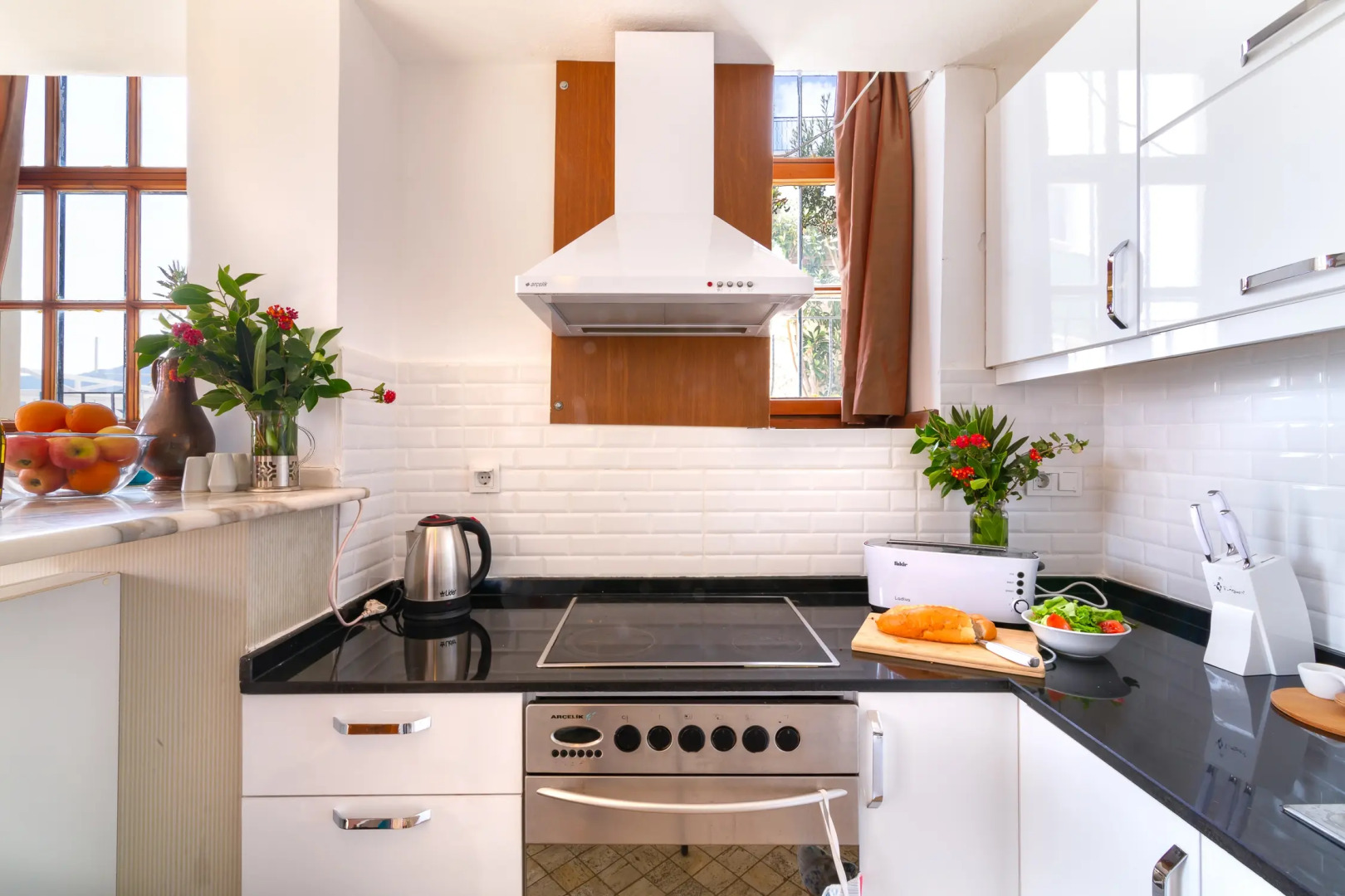 Апартаменты Customs House