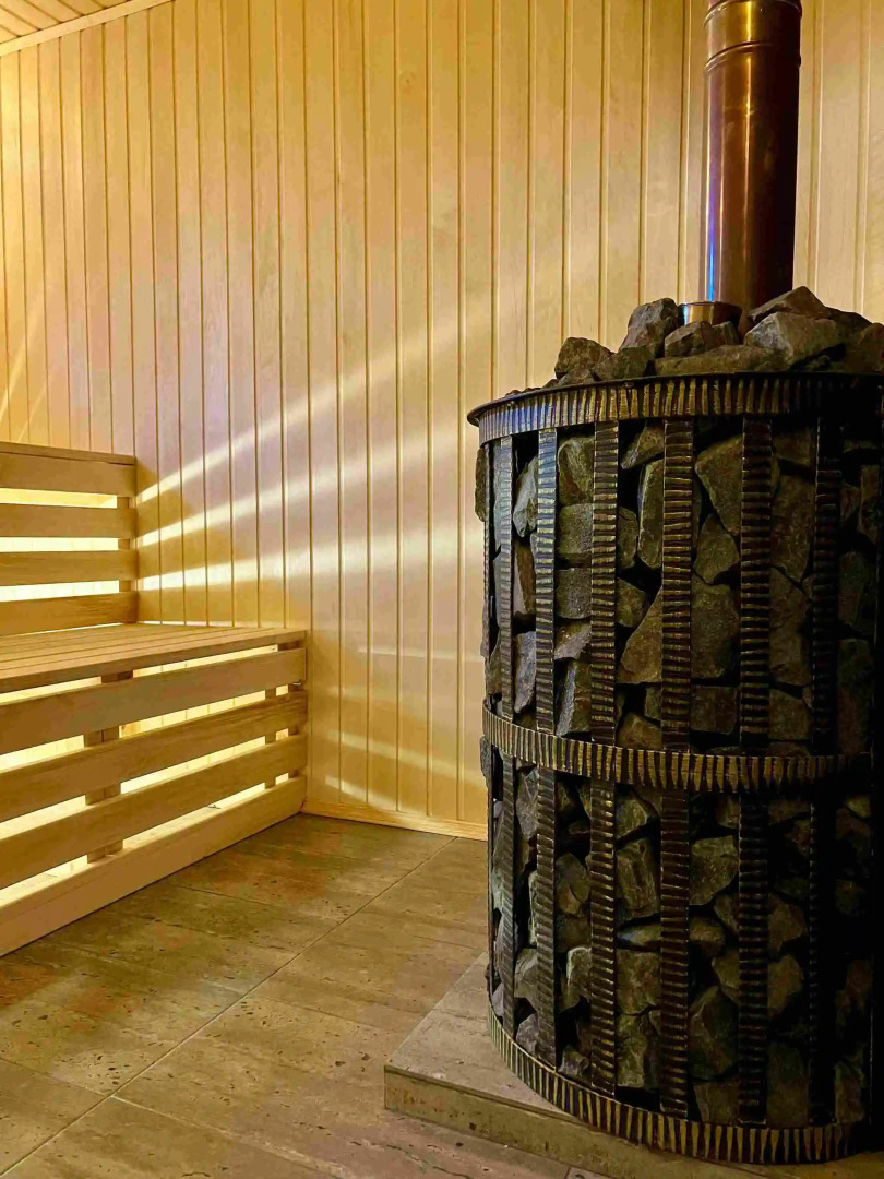 Частный дом Дача Сосновка 2