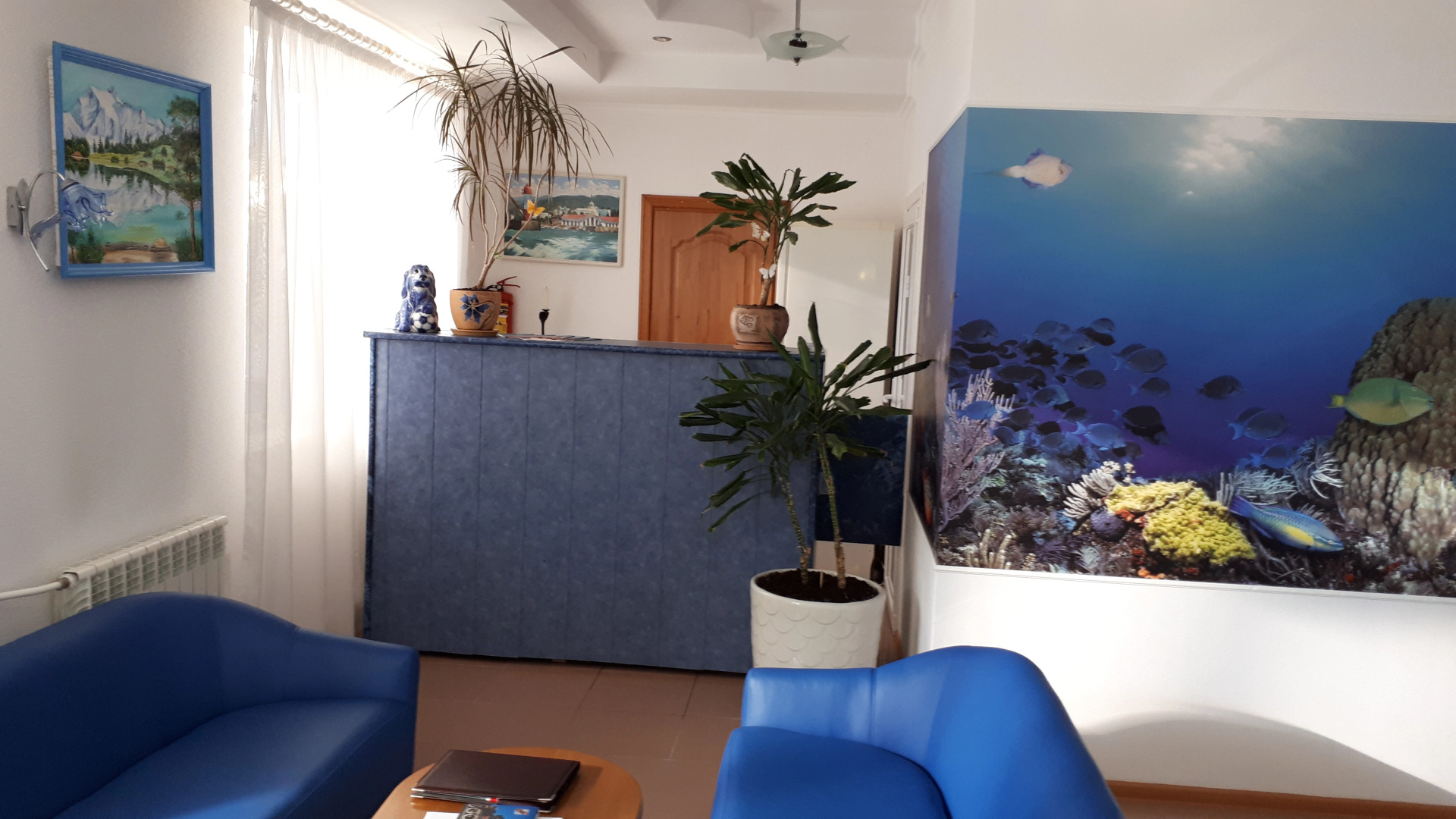 Гостевой Дом Маретель