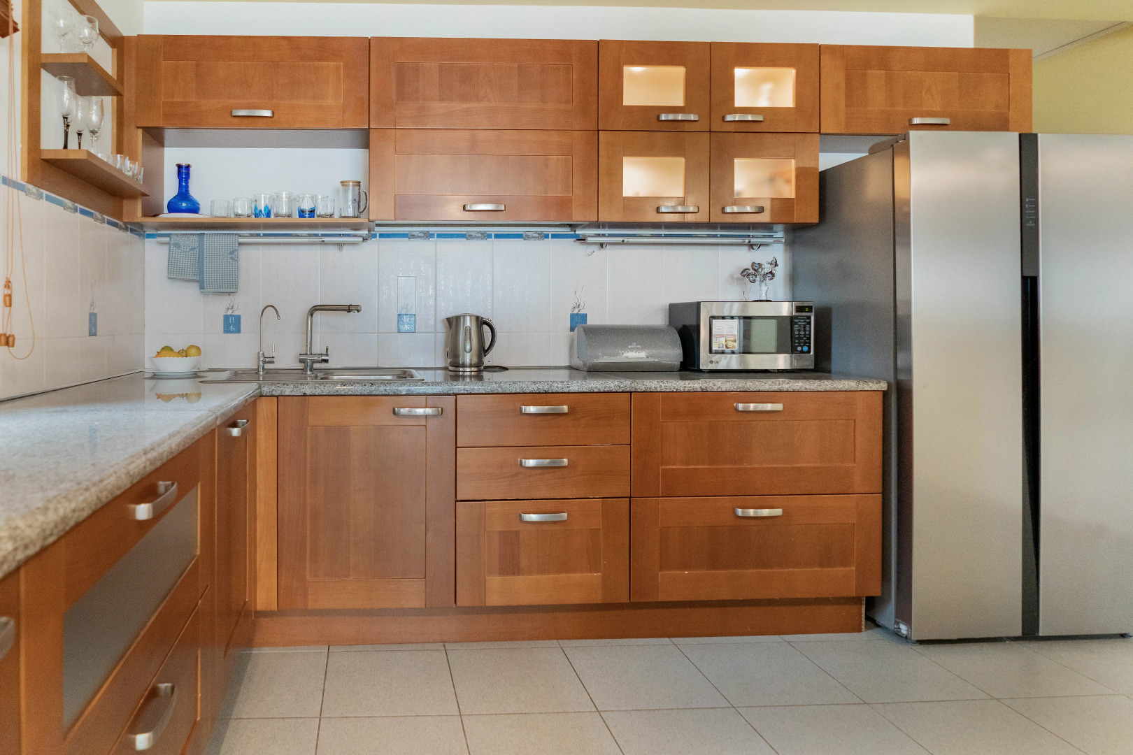 Апартаменты Amore