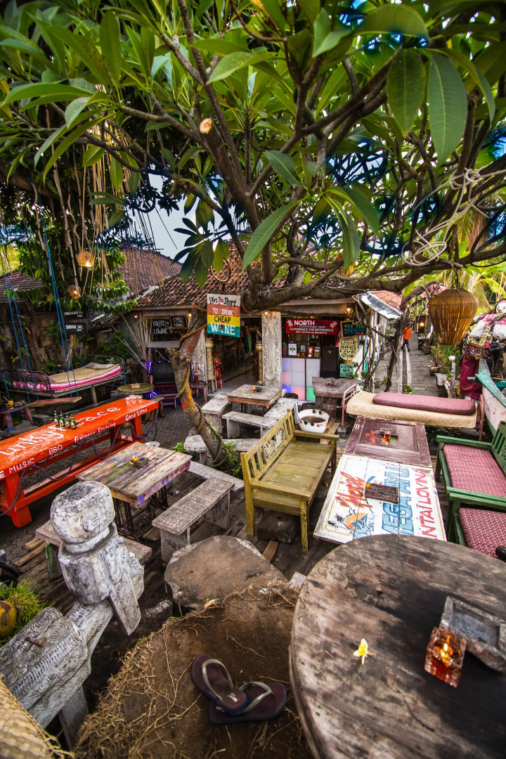 Мини-отель FunkyPlace