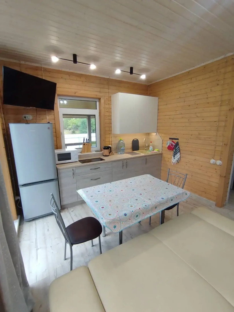 Частный дом Калязин