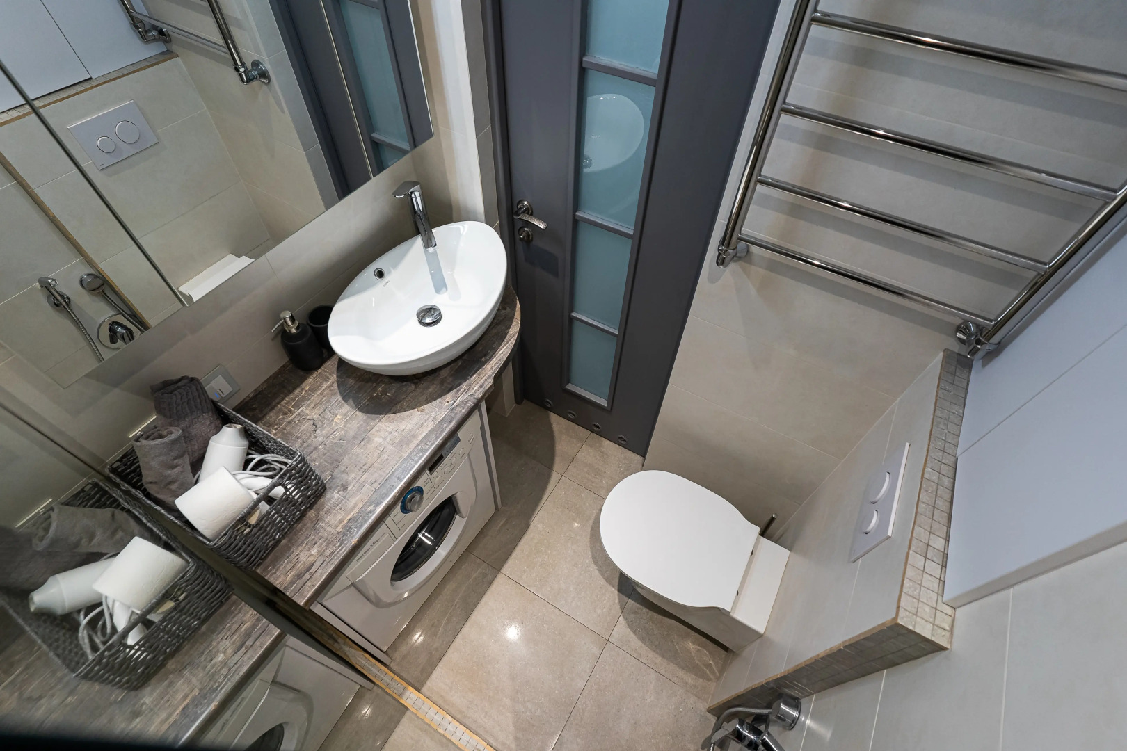 Апартаменты Центрально-Театральная квартира